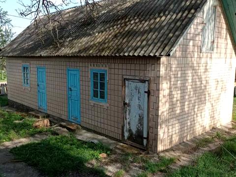 будинок за адресою Олександра Москалюка вул. (Горького), 15А