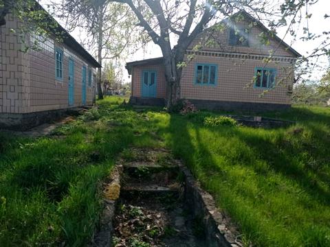 дом по адресу Олександра Москалюка ул. (Горького), 15А