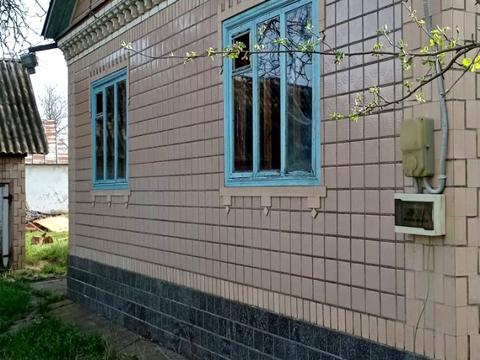 будинок за адресою Олександра Москалюка вул. (Горького), 15А