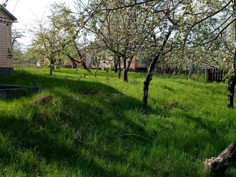 будинок за адресою Олександра Москалюка вул. (Горького), 15А