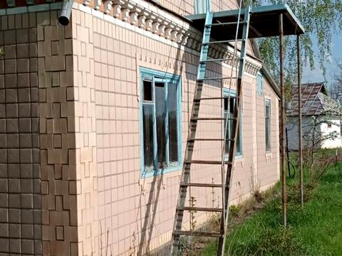 будинок за адресою Олександра Москалюка вул. (Горького), 15А