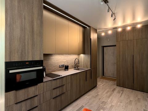 квартира за адресою Олеся Бердника вул., 1-В