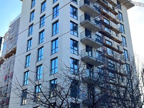 квартира за адресою Заклинських вул., 7