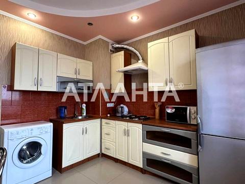 квартира за адресою Райдужний масив вул., 7-Б