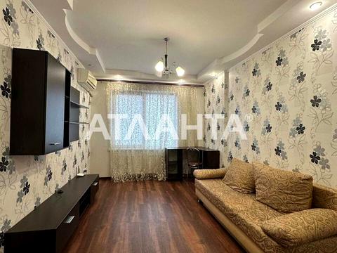 квартира за адресою Райдужний масив вул., 7-Б