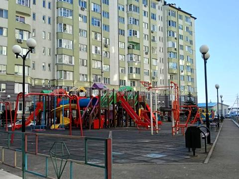 квартира за адресою Європейська вул., 5-В