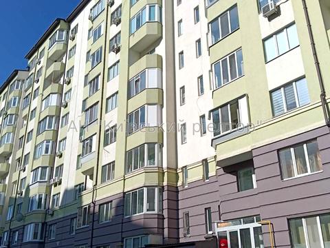 квартира за адресою Європейська вул., 5-В