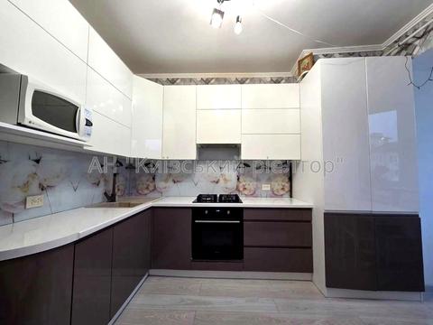 квартира за адресою Європейська вул., 5-В