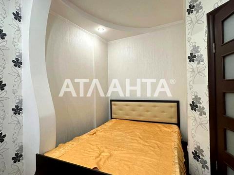 квартира за адресою Райдужний масив вул., 7-Б