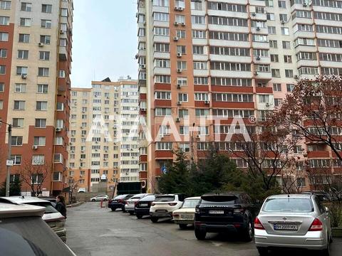 квартира за адресою Райдужний масив вул., 7-Б