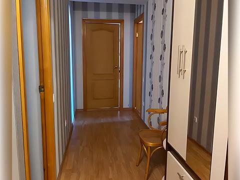 квартира по адресу Полярная ул., 8-Е