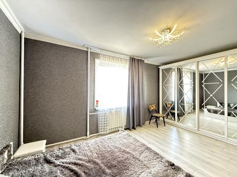 квартира за адресою Ревуцького вул., 42