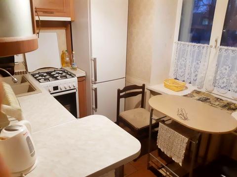 квартира по адресу Братів Малакових ул. (Бориса Житкова), 5-А