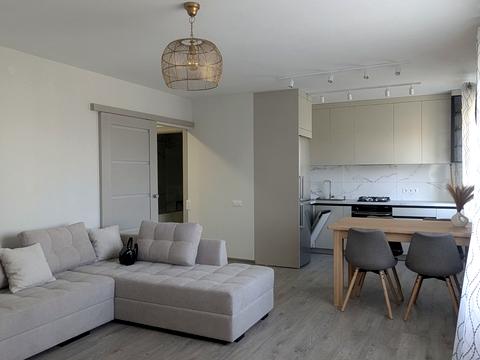 квартира за адресою Низинна вул., 4