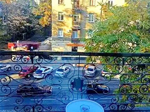 квартира за адресою Мала Арнаутська вул., 4