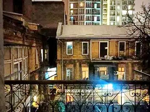 квартира за адресою Мала Арнаутська вул., 4