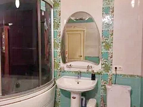 квартира за адресою Мала Арнаутська вул., 4