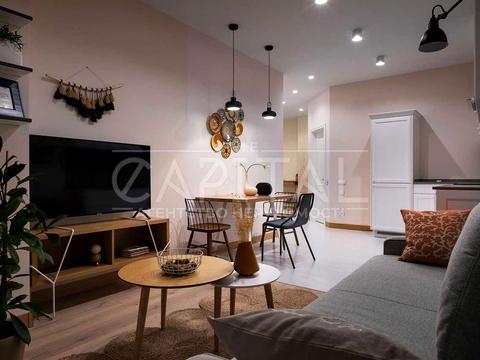 квартира за адресою Іоанна Павла II вул. (Патріса Лумумби), 6/1