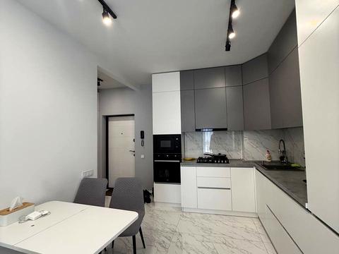 квартира за адресою Малоголосківська вул., 32б