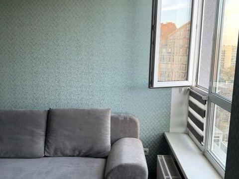 квартира по адресу Соборности просп. (Воззʼєднання), 17 к2