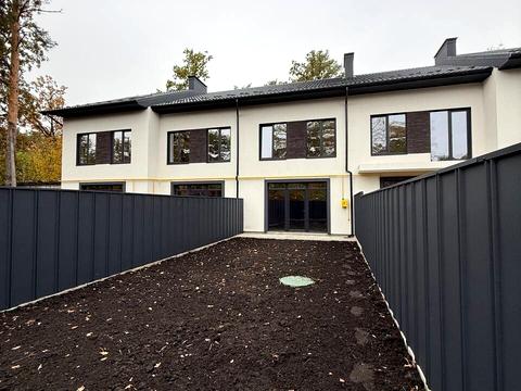 дом по адресу Олени Теліги ул. (Лермонтова)