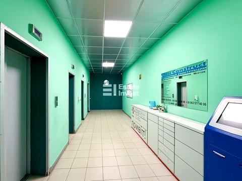 квартира за адресою Клочківська вул., 258