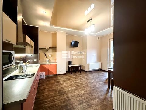 квартира за адресою Клочківська вул., 258