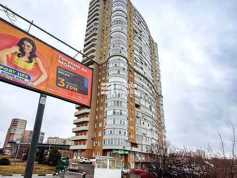 квартира за адресою Клочківська вул., 258