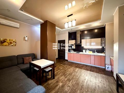квартира за адресою Клочківська вул., 258