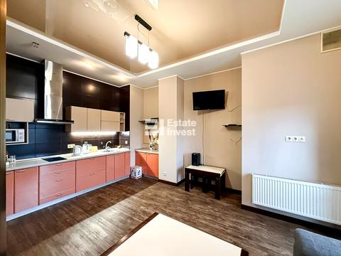 квартира за адресою Клочківська вул., 258