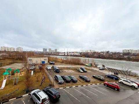квартира за адресою Клочківська вул., 258