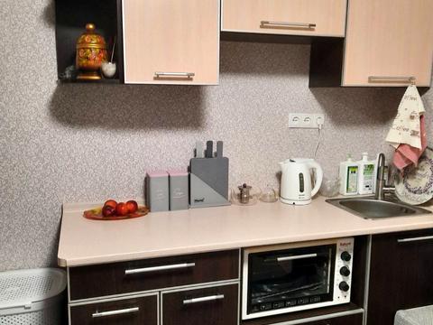 квартира по адресу Льва Ландау просп. (50-летия СССР), 16