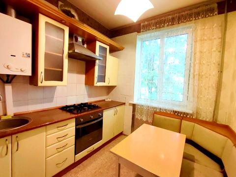 квартира по адресу Победы ул., 204