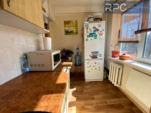 квартира по адресу Миропольская ул., 31