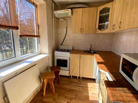 квартира по адресу Миропольская ул., 31