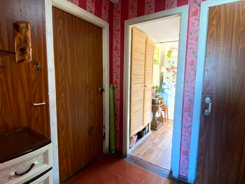 квартира по адресу Миропольская ул., 31