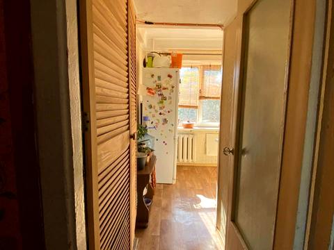 квартира по адресу Миропольская ул., 31