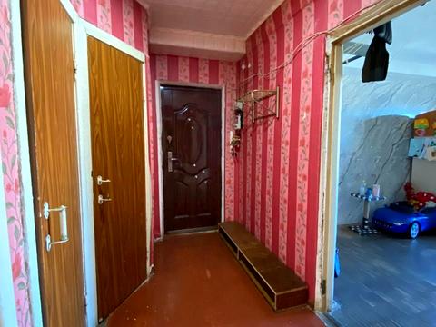 квартира по адресу Миропольская ул., 31