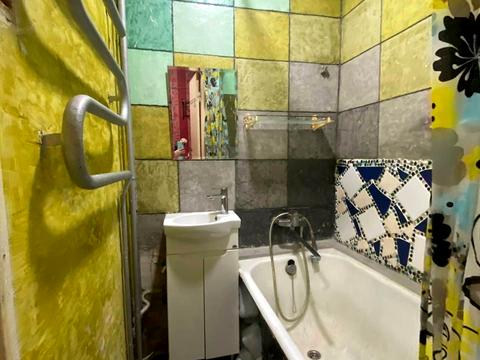 квартира по адресу Миропольская ул., 31