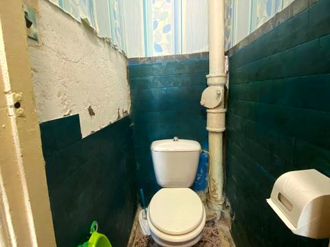 квартира по адресу Миропольская ул., 31