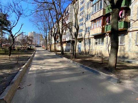 квартира по адресу Миропольская ул., 31