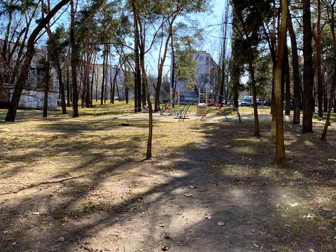 квартира по адресу Миропольская ул., 31