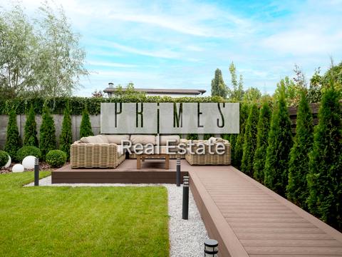 будинок за адресою Шервудська вул., 1