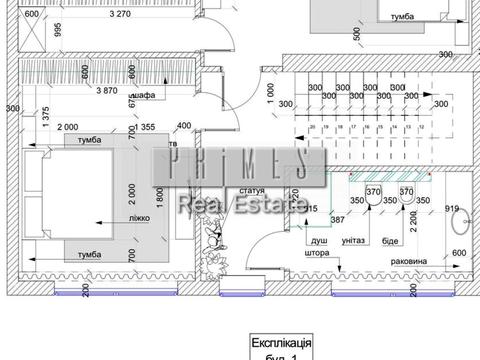будинок за адресою Шервудська вул., 1