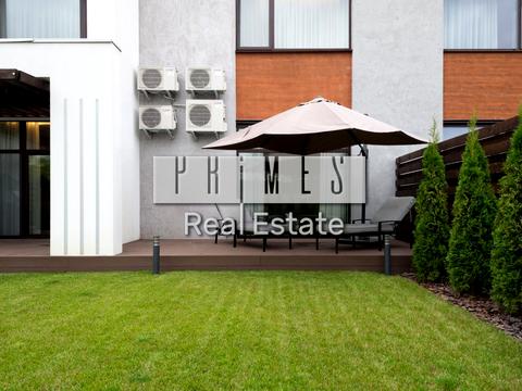 будинок за адресою Шервудська вул., 1