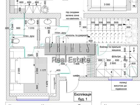 будинок за адресою Шервудська вул., 1