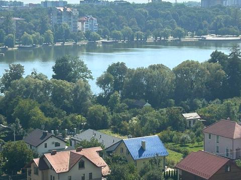 квартира за адресою Ленкавського вул., 34 к8