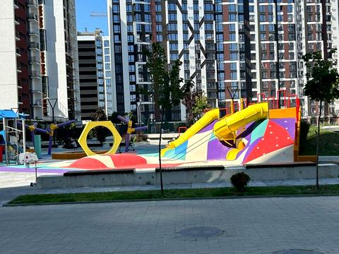 квартира за адресою Ленкавського вул., 34 к8