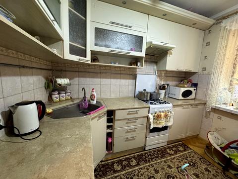 квартира по адресу Киевская ул., 9