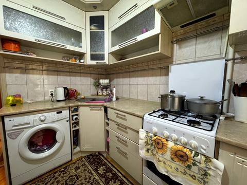 квартира по адресу Киевская ул., 9